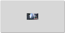 XLL Gaming Mouse Pad