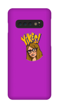 princesshaaaaay Samsung Phone Cases