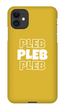 payzet iPhone Phone Cases