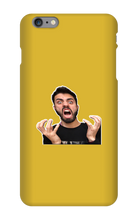 CARCASA de KRAINOLO para MVL iPHONE