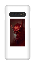 demonking2131 Samsung Phone Cases