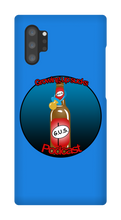 growingupsucks Samsung Phone Cases