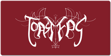 toastfps XXL Gaming Mousepad