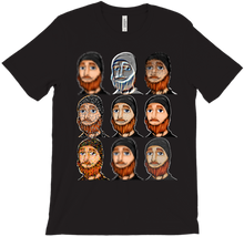 Cozey T-Shirts
