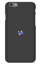 ballerbaigaming iPhone Phone Cases