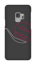 spooner Samsung Phone Cases