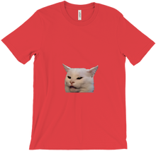 Confused Cat T-Shirt