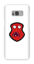 Monster Samsung Phone Cases