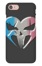 Fight Back iPhone Cases