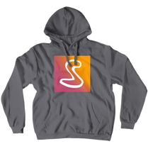 Scrambled Hoodie (Fox Series)