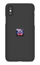 thepiath iPhone Phone Cases