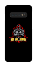 SirGalleway Samsung Phone Cases