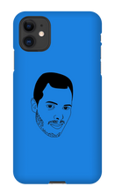 johnny_pintas iPhone Phone Cases