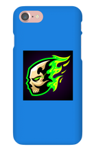 lividgamez iPhone Phone Cases