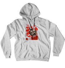 psykotixx Hoodies (No-Zip/Pullover)