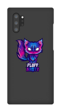 Fluff Na$ty Samsung Phone Cases