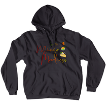 Mango Madness Pullover Hoodie