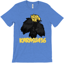 Super Saiyan Karasu T-Shirts