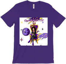 Royal Queen Tee's
