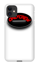 ONLYCrew -- IPhone Case!