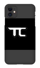 tocoldisaacyt iPhone Phone Cases