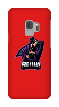 roningaming116 Samsung Phone Cases