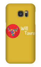 willtauro Samsung Phone Cases