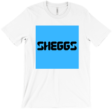 sheggs-2034 T-Shirts