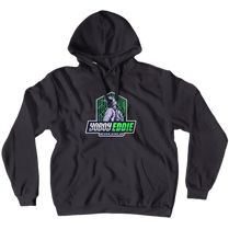 yoboyeddie Hoodies (No-Zip/Pullover)