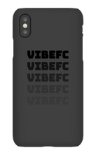 VibeFC iPhone Phone Cases
