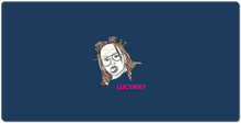 lucymxy XXL Gaming Mousepad