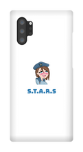 Handyhülle GasJill Samsung
