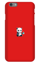 jz_lpz101 iPhone Phone Cases