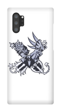 RoxasTKM Logo Samsung Phone Case