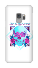 DrSolraco Samsung Phone Cases
