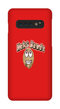 Keksbande Samsung Phone Cases