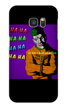 simplymadgaming420 Samsung Phone Cases