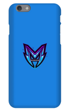magician iPhone Phone Cases
