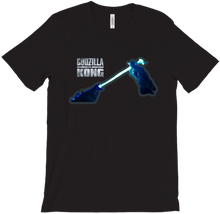 Godzilla vs. Kong T-Shirts