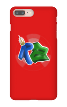 royalzaiat iPhone Phone Cases