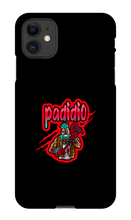 padidi0 iPhone Phone Cases