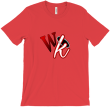 kqwzz T-Shirts