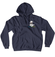 swedishghost Hoodies (No-Zip/Pullover)