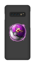 PokeMamma Samsung Phone Cases