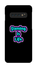 chriswgaming Samsung Phone Cases
