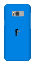 Rage Samsung Cases