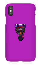 ghouly_gamer iPhone Phone Cases