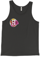 desensed Tank Top
