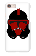 arc_gameplay iPhone Phone Cases
