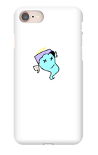 bezeliih iPhone Phone Cases